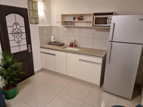 One-Bedroom Apartment image 7