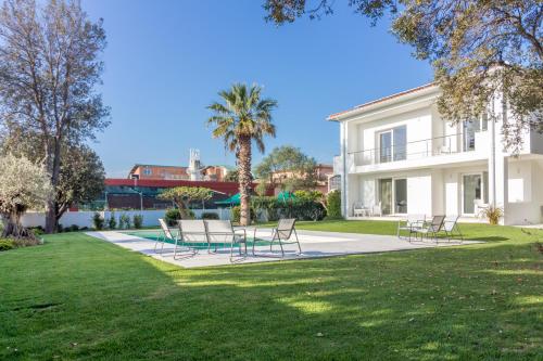Villa Mary 4