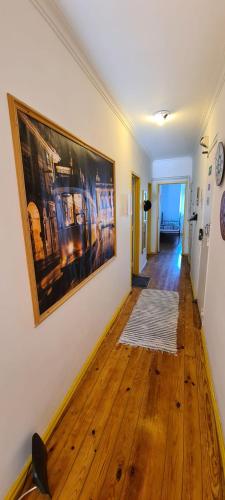 Auristelas Hostel – Lisbon, NY