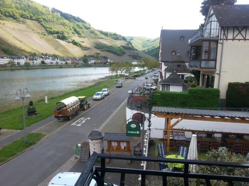 Ferienhaus An der Mosel - main image
