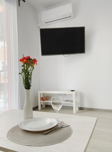 Cozy Lego Apartment 5