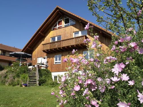 Ferienwohnung Mattenweg 1a - Apartment - Hinterzarten