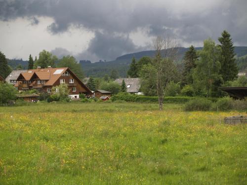 Ferienwohnung Mattenweg 1a - image 9