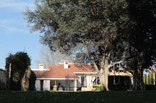  Casa rural Villa Verde in Tudela