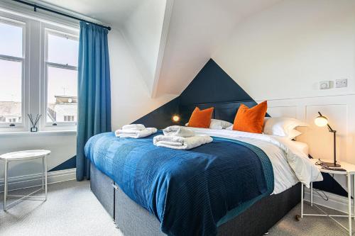 The Belmont Apart Hotel - Harrogate Stays - image 14