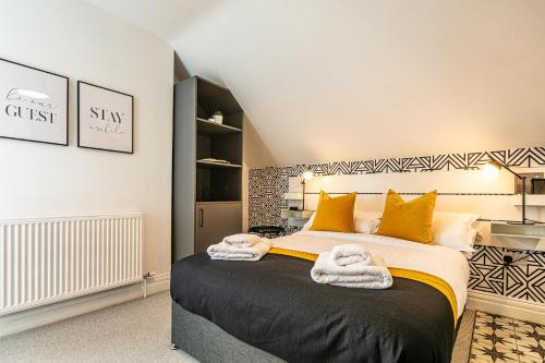 The Belmont Apart Hotel - Harrogate Stays - image 4
