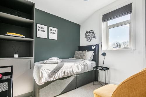 1 twin bed