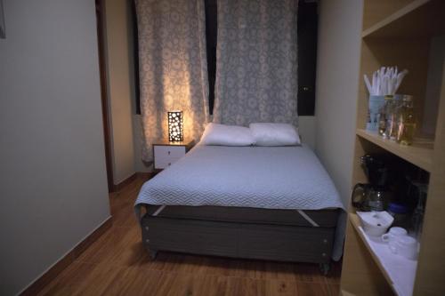 Habitacion privada