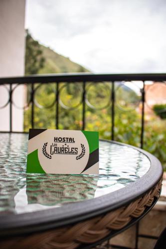 Hostal Los Laureles