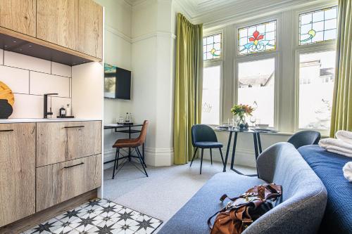 The Belmont Apart Hotel - Harrogate Stays - image 7