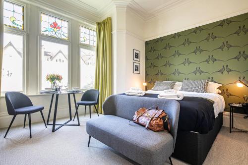 The Belmont Apart Hotel - Harrogate Stays - image 5