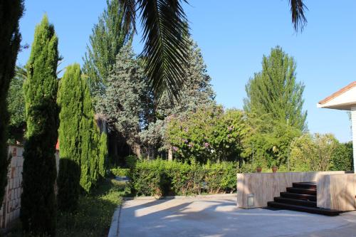  Casa rural Villa Verde in Tudela