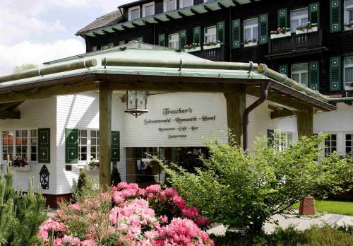 Treschers Schwarzwald Hotel - image 14