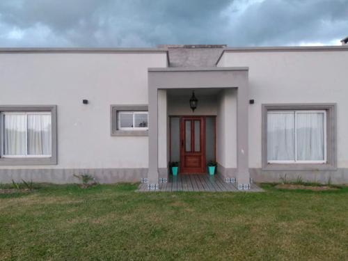 . Casimiro Casa de Campo - Guest's house