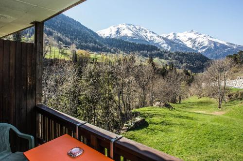 منظر, Hotel Derby in فببش