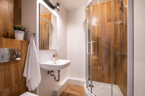 Labo Apartment Metro Plocka, Varšava (fotografie 10)
