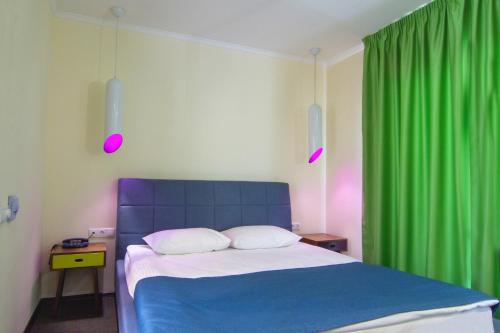 Art Up City Hotel