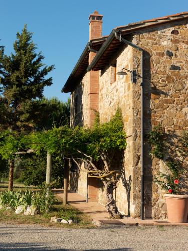 Agriturismo Piettorri