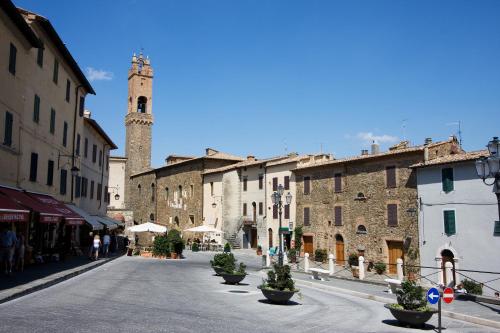 Hotel Vecchia Oliviera