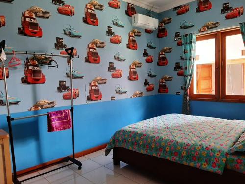 Rabbani Family Homestay photo 3