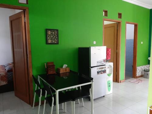 Rabbani Family Homestay photo 1