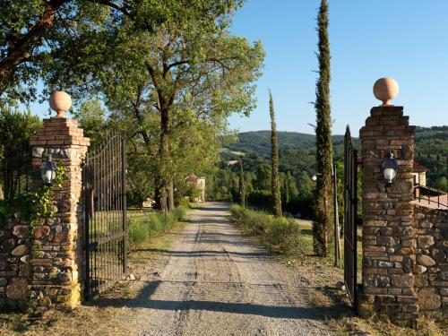 Agriturismo Piettorri