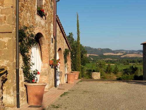 Agriturismo Piettorri