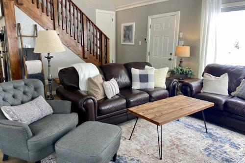 Carpe de Inn - Red River