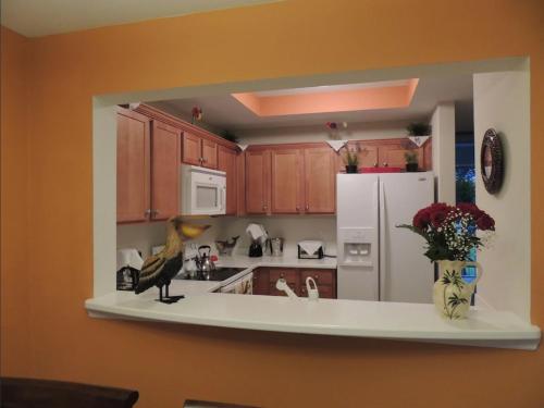Beautiful New Luxury Townhome with Private Beach and Swimming Pools in Ruskin