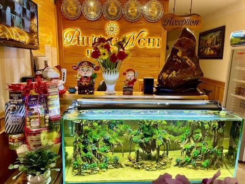 Hotel Phuong Nghi – Dalat