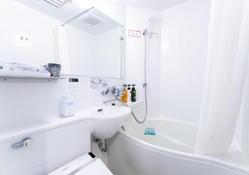 APA Hotel Ueno Ekimae, Tokio (foto 7)
