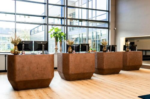 Lobby, HimmerLand in Gatten