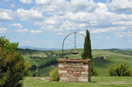 Agriturismo MONSOLE - Montalcino