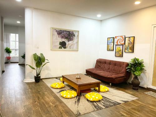 Street View Hotel & Apartment – Dalat, KS