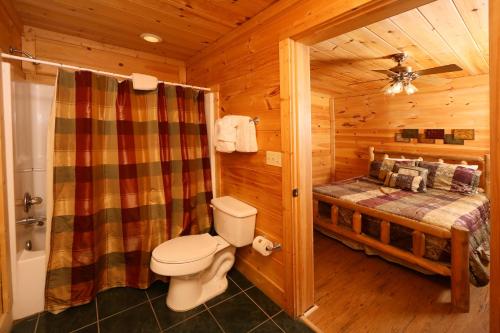 Big Pine Lodge - image 6