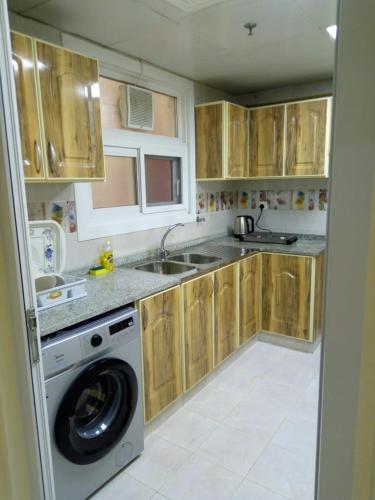 Al Rawda Apartments -Ajman