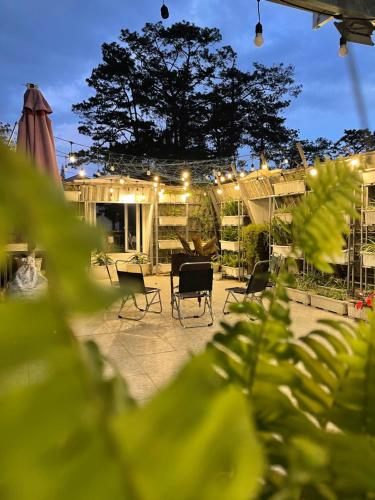 Street View Hotel & Apartment – Dalat, KS