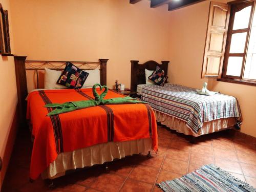 Hotel Casa Sofia, Antigua Guatemala (foto 3)
