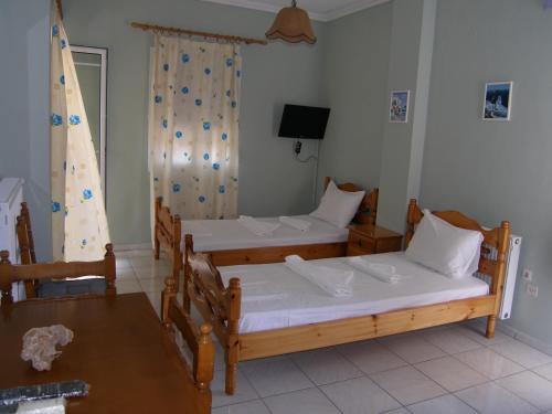 Efi Apartments (ΕΦΗ)
