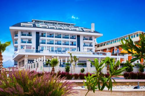 White Gold Hotel & Spa, Alanya
