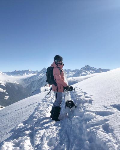 Chalet Sonne Vandans Chalet Sonne Vandans