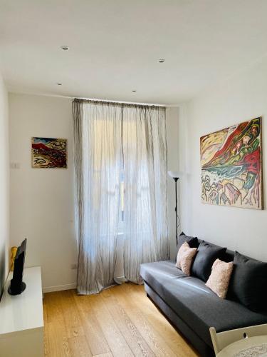  Appartamento Strada Duomo in Parma