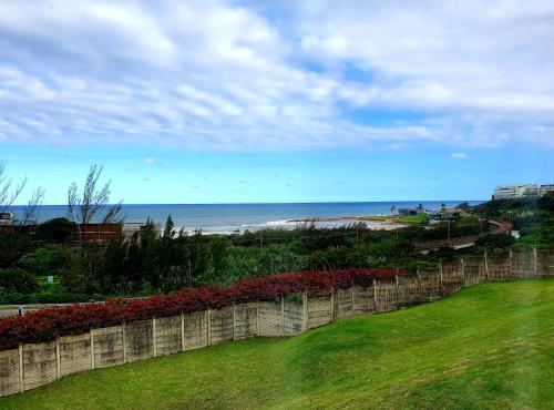 Apkārtne, Dolphin View Self Catering in Freeland Park