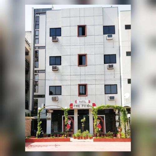 Hotel The Pride, Kota