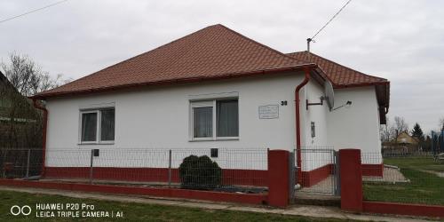 Kifog-Lak Vendeghaz in โปรอสซโล่