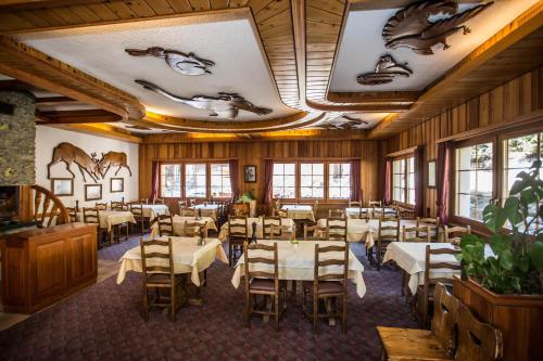 Hotel de Moiry Supérieur - image 3