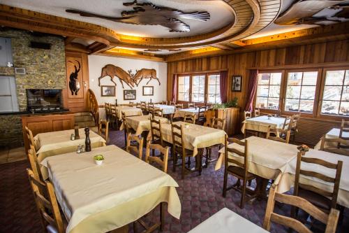 Hotel de Moiry Supérieur - image 7