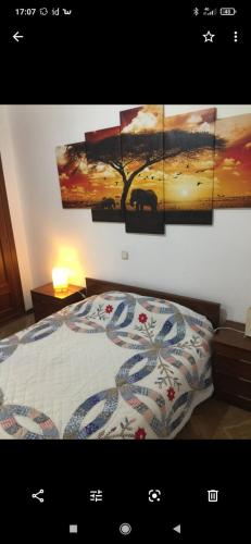 Habitacion Tranquila