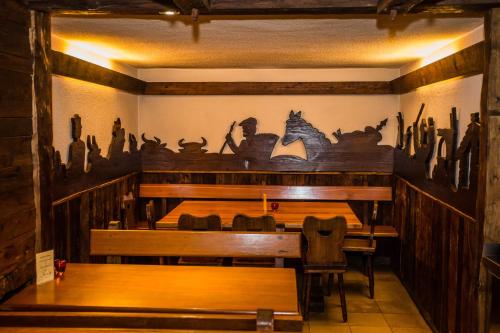 Hotel de Moiry Supérieur - main image