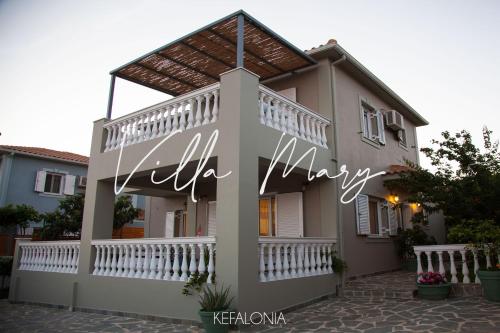 Villa Mary - Kefalonia